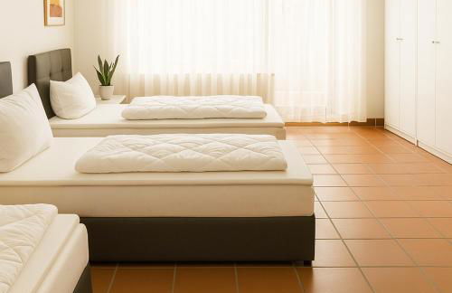 SUNNYHOME Monteurwohnungen und Apartments in Regensburg - Photo 6