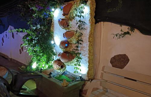 Casa Marquesa con chimenea y barbacoa - Foto 48