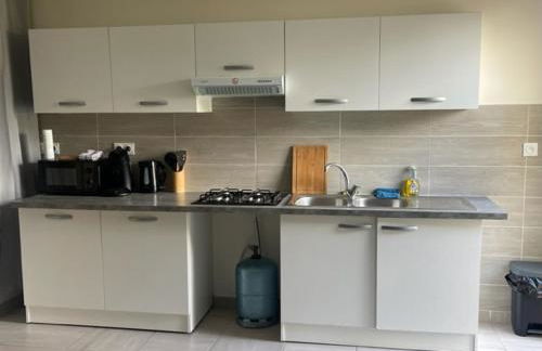 Maison Goussainville - Aéroport ROISSY CHARLES DE GAULLES & PARIS - Foto 10