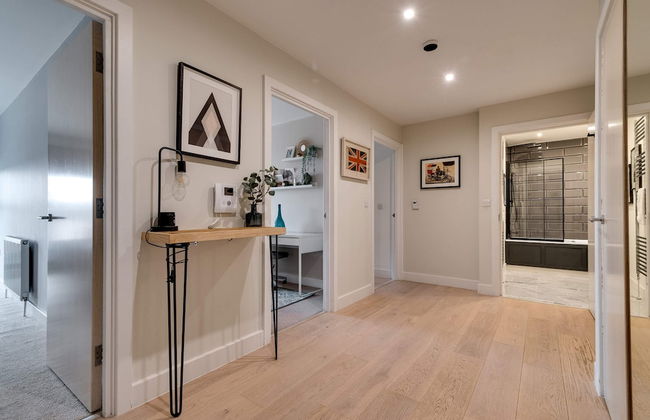 Spacious Modern Camberwell Apartment - Foto 19