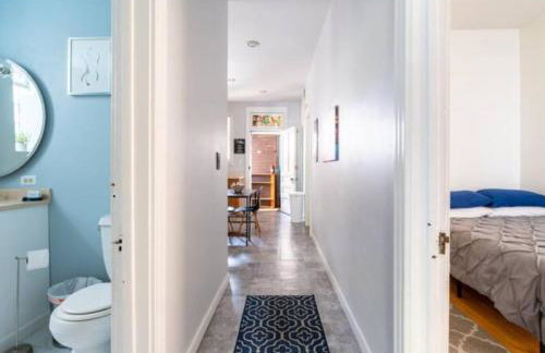 The Roscoe Village Guesthouse - Foto 26