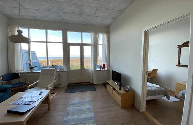 Skaerven Beachfront Condos and Cottage - Foto 78