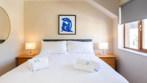 The Warhol - Foto 4, towels