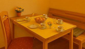 Ferienwohnung Sonnenschein für bis 4 Personen - Foto 2