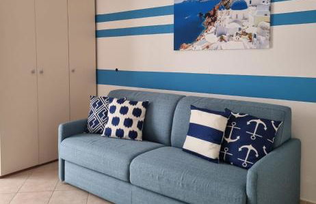 Sabrina studio apartment - Photo 7