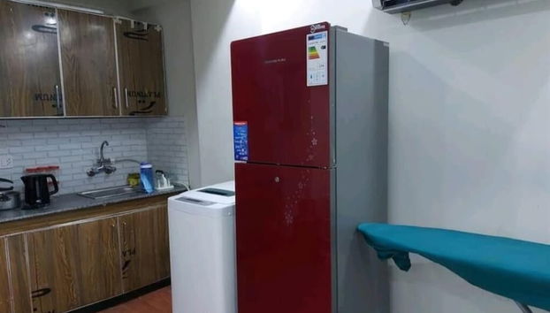 Platinum Apartments - Foto 5, Cocina privada