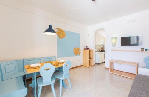 Casa Turchese al piano terra - Foto 9