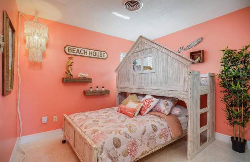 Family retreat at the beach - direct oceanfront! - Foto 57