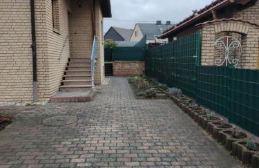 Ferienwohnung Am Wald - Foto 7