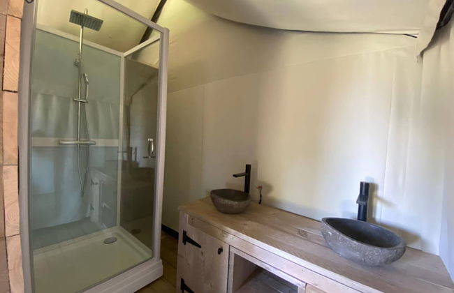 Holiday Home in Vlijtingen With Sauna - Foto 33