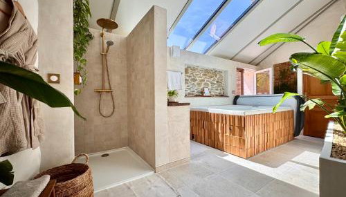 Le Pré de la Mer Suite & SPA Privatif - Photo 3
