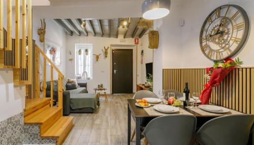 Casita Santa Bárbara - Alicante - Foto 3