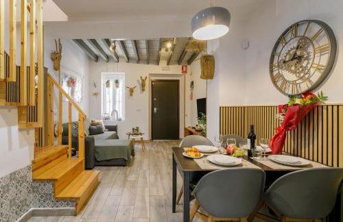 Casita Santa Bárbara - Alicante - Foto 3