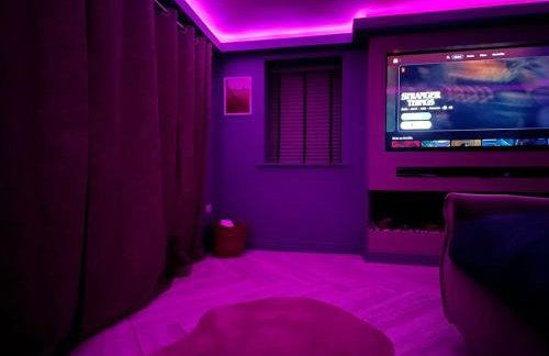 The Barn - Batley West Yorkshire - horse stays - Foto 26