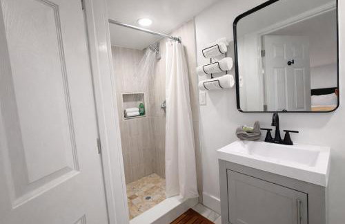 West Philadelphia Modern Hotel and Suites - Foto 10