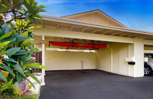 Kuapa Isle Gem Unit 419 - Foto 24