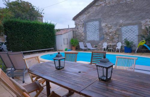 La maison SPA, PISCINE et CLIMATISATION - Foto 74