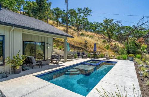 Cloud 9 Glen Ellen - Foto 34