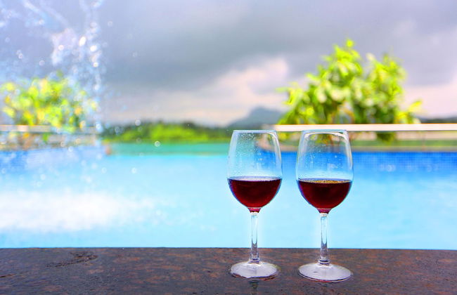 Royal Oakwood Villa by Shiloh Stay - Photo 13