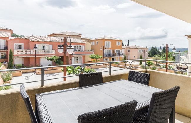 Domaine de Camiole - Foto 21