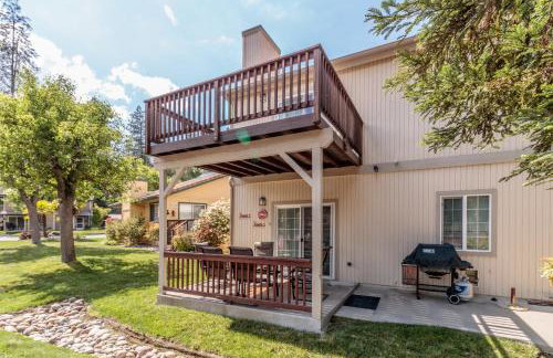 Moler Lake House - Foto 22