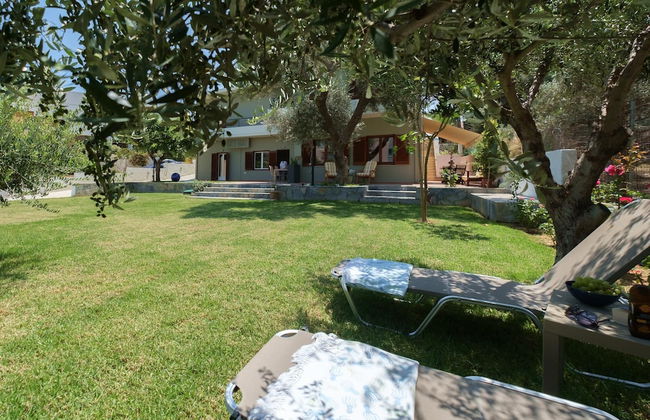 Newly renovated Garden Flat - Photo 1