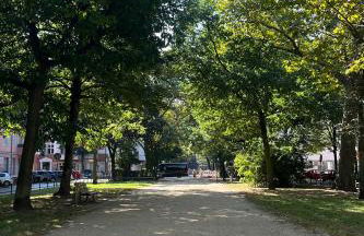 Spacious 3BR Apartment at Schillerkiez - Groups & Families - Foto 53