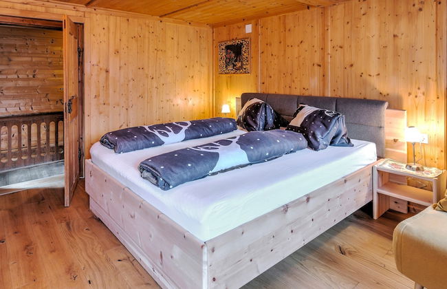 Holiday Home in Tyrol Near Ski Slopes - Foto 24