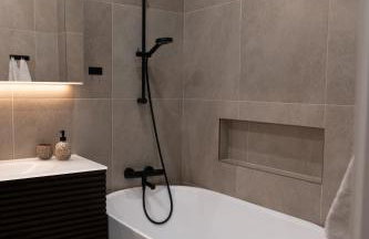 Apartament z panoramą - Foto 28