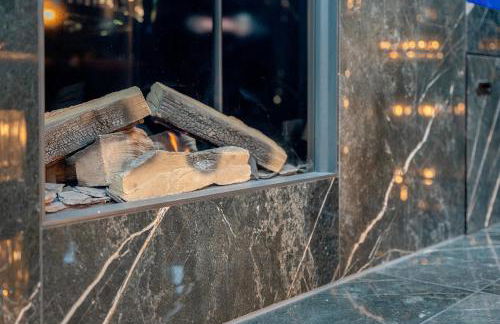 Brierley Club Hideaway Chic 7 Star Retreat - Foto 8