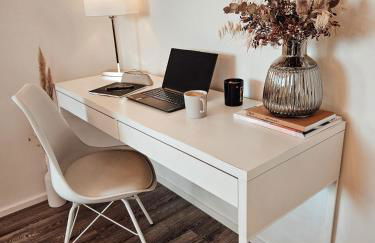 Modernes Appartment im Grünen - Foto 6