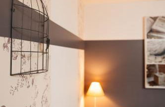 Le Logis Du Prieure - Photo 16