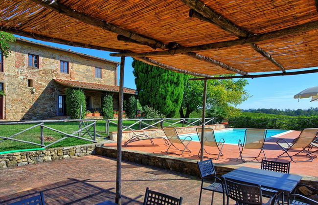 Il Frantoio - Foto 7