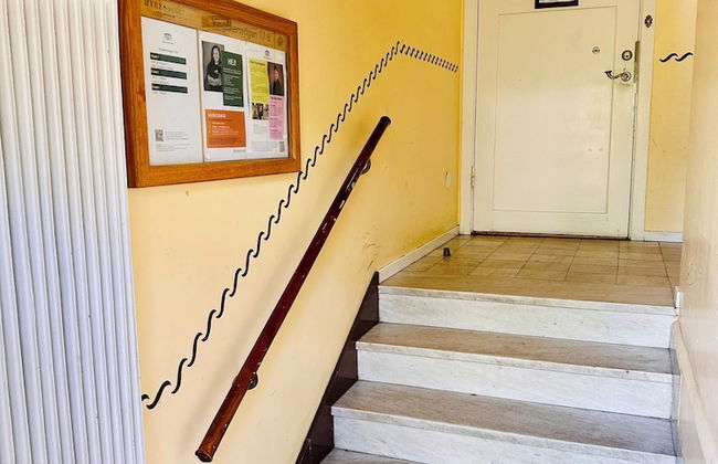 Prinshöjden Hotel - Smart Digital Apartments & Villas - Foto 37