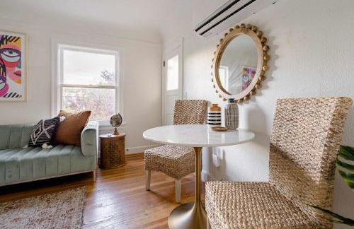 Stay Portland - BoHo Oasis in Ladd's Addition with 2 Beds - Photo 5