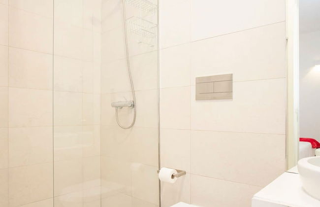 Liiiving in Porto | Central Secret Terrace - Foto 53