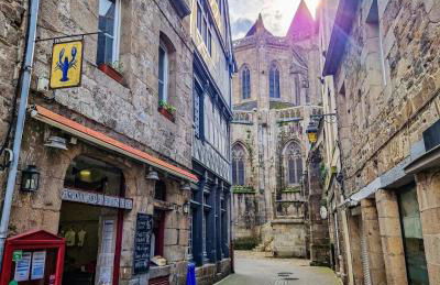 Taol-Kalon -coup de coeur- - Foto 20