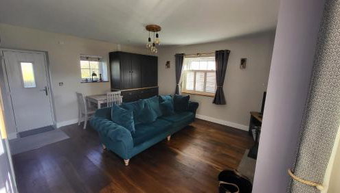 Gardeners Cottage Apartment - Foto 5