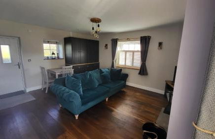 Gardeners Cottage Apartment - Foto 5