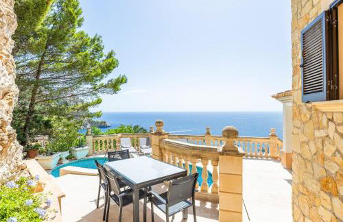 Villa Cala Llamp - Foto 36