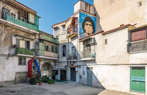 Cor&Cas Napoli - Airport - Foto 13