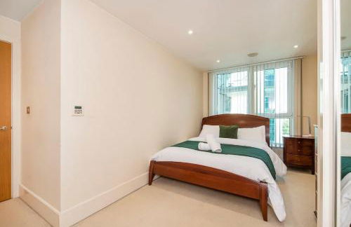 Charming 2 bed Thames view - Foto 13
