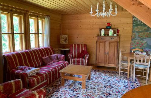 Święty Spokój Łąka i Woda - Foto 47