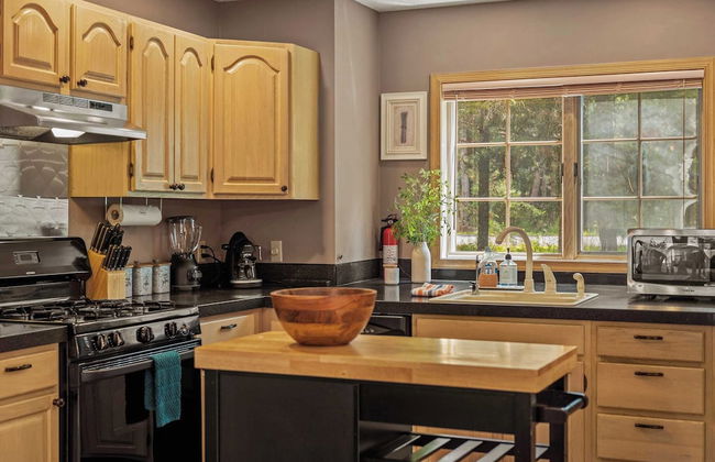 Tranquil Waterside by Avantstay Lakefront + Dock, Game Room, Views - Foto 4