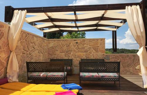 Duplex Apartment with Private Swimming Pool - Photo 14