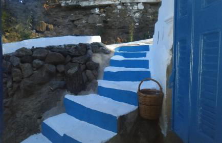 Villa Kotetsi - Rooms To Let - Volissos - Chios - Foto 6