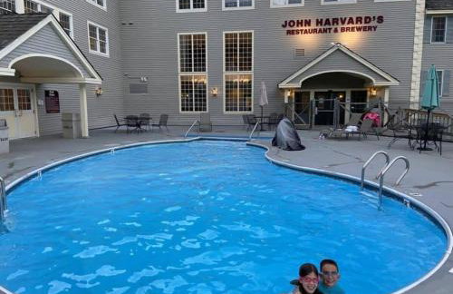 WOW-New Ski OnOff Suite By Pool Sleeps 4 Jiminy Pk - Foto 18