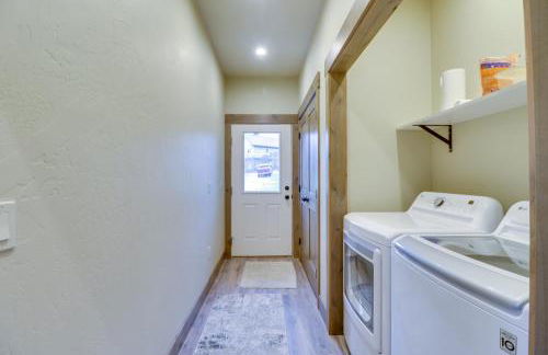 Bigfork Cottage with Lake Views 5 Mi to Downtown - Photo 21