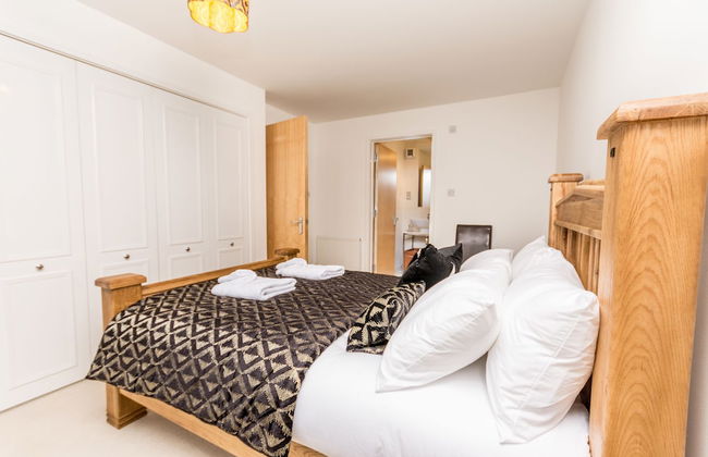 Holistic Condos Apartments - Albion Gardens - Photo 8