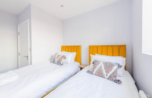 Luxury Pent House Apartment - Central - 6 Guests - Foto 23